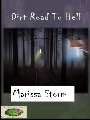 cover image of Dirt Road to Hell